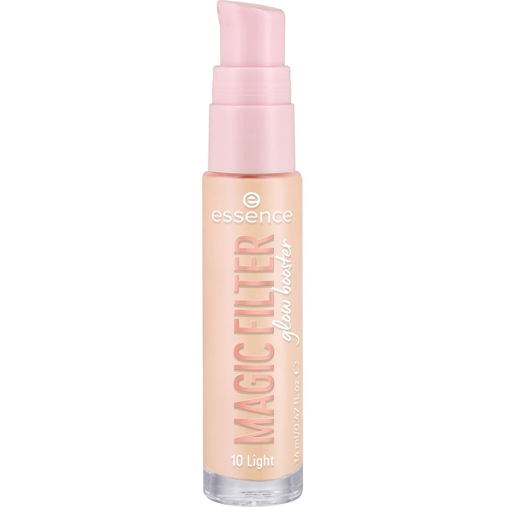 Essence Magic Filter Glow Booster - 10 - Light Image 2