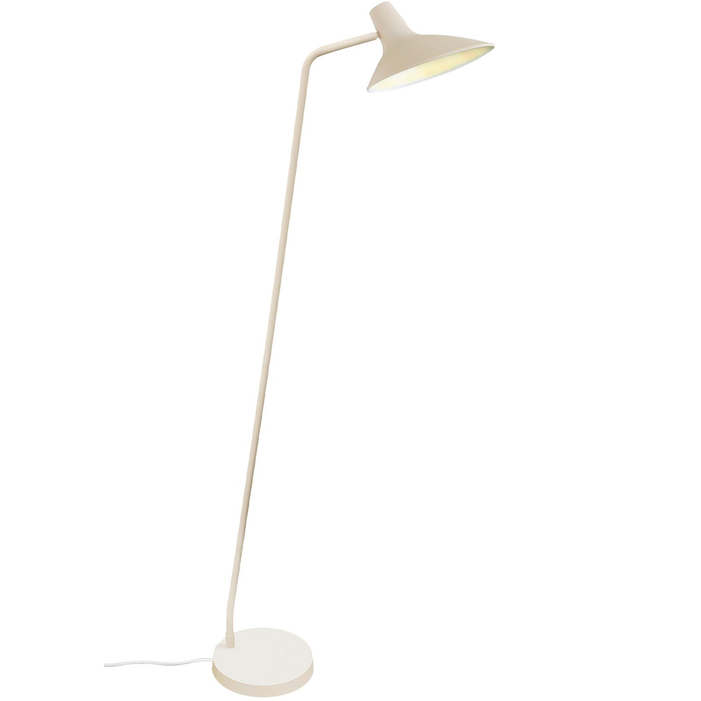 Nordlux Darci Sand Floor Lamp Image 1