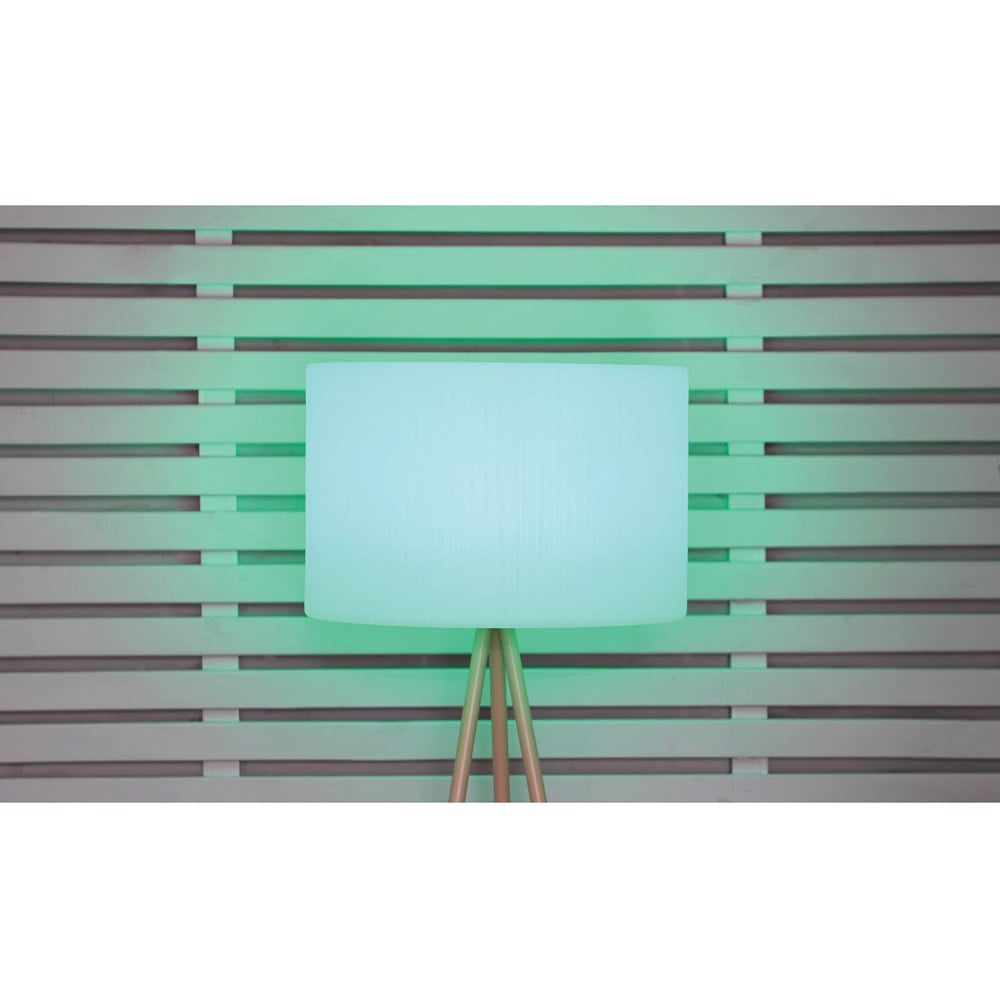 Aspen Solar Floor Lamp Image 7