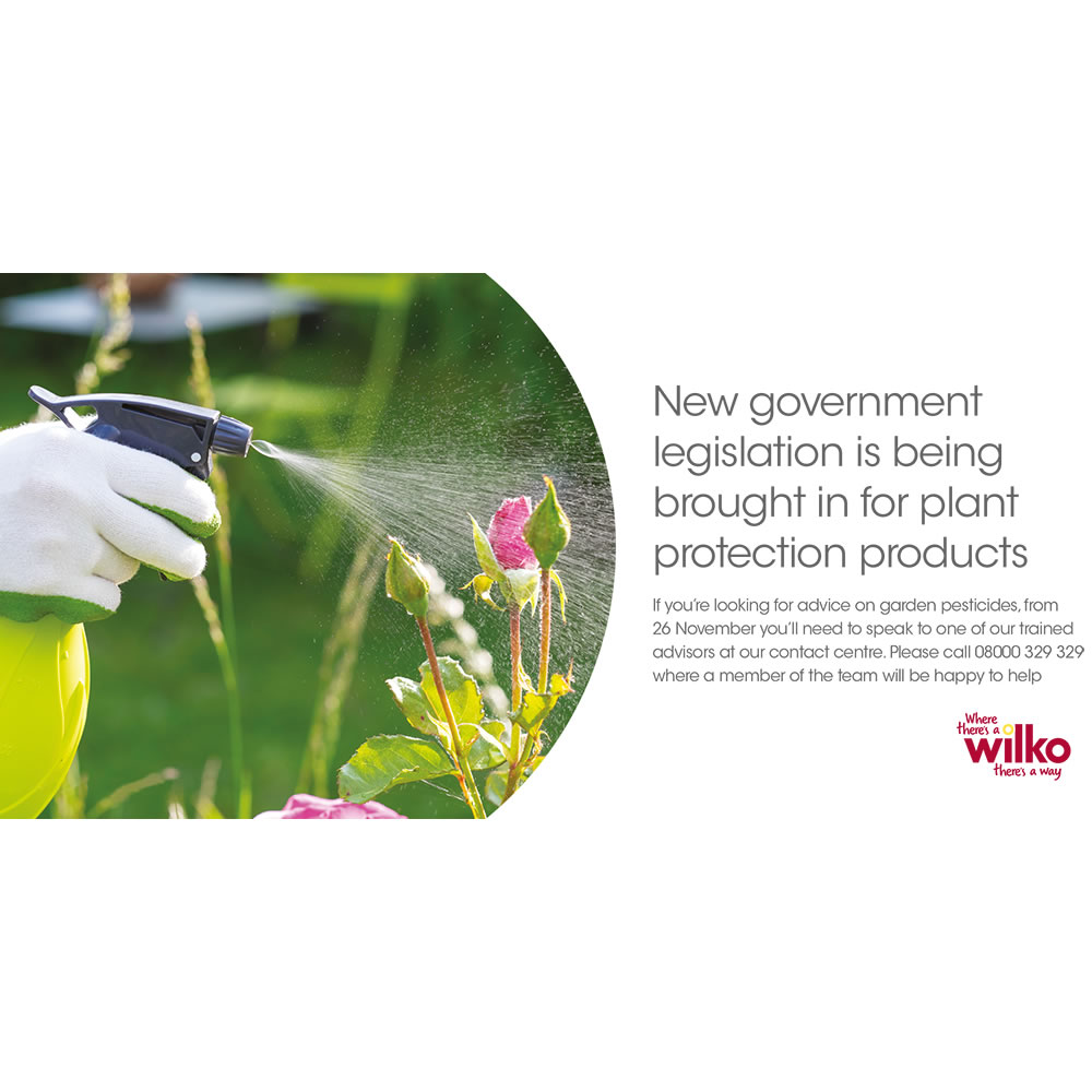 Wilko Path and Patio Cleaner 5L Wilko