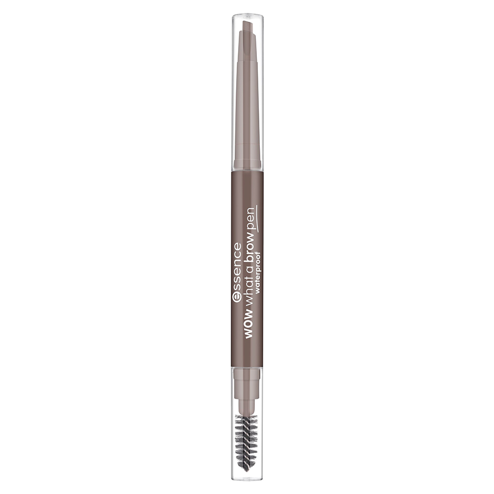 essence Wow What a Brow Waterproof Pen 01 Image 1