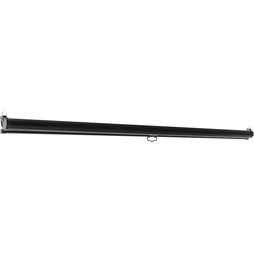 Living and Home 4:3 Manual Pull-Down Projector Screen 60 inch Image 6