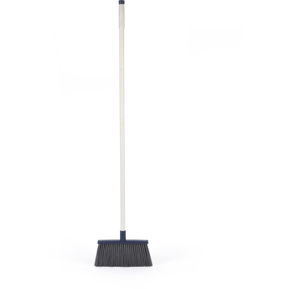 Beldray Long Handled Dustpan and Broom Image 5