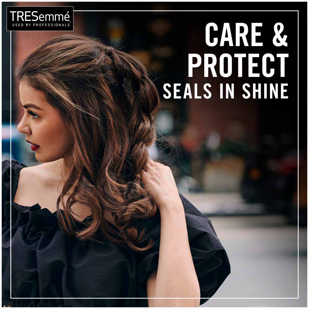 TRESemme Heat Defence Styling Spray 300ml Image 11