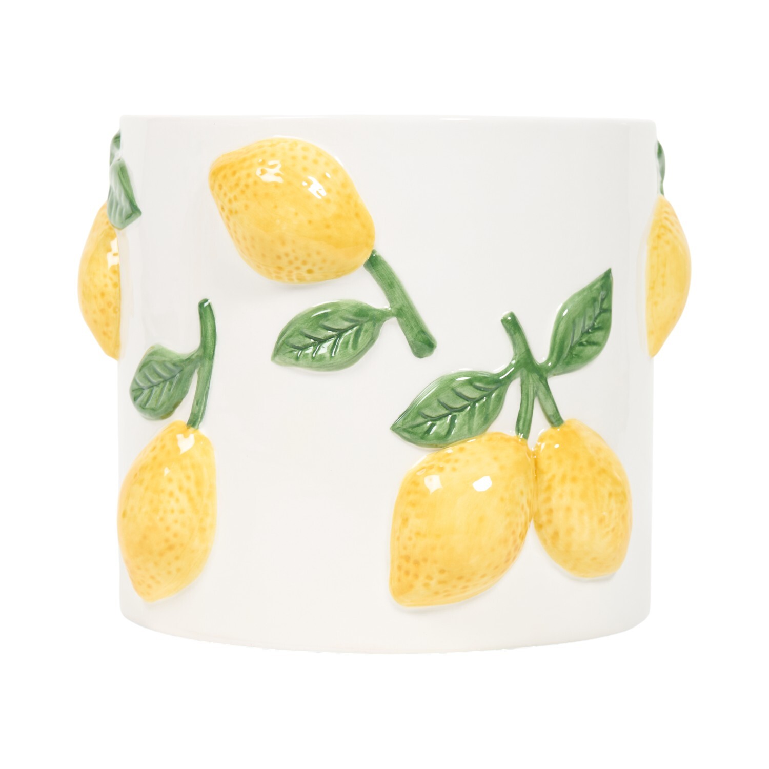 Positano Ceramic Planter Image 3