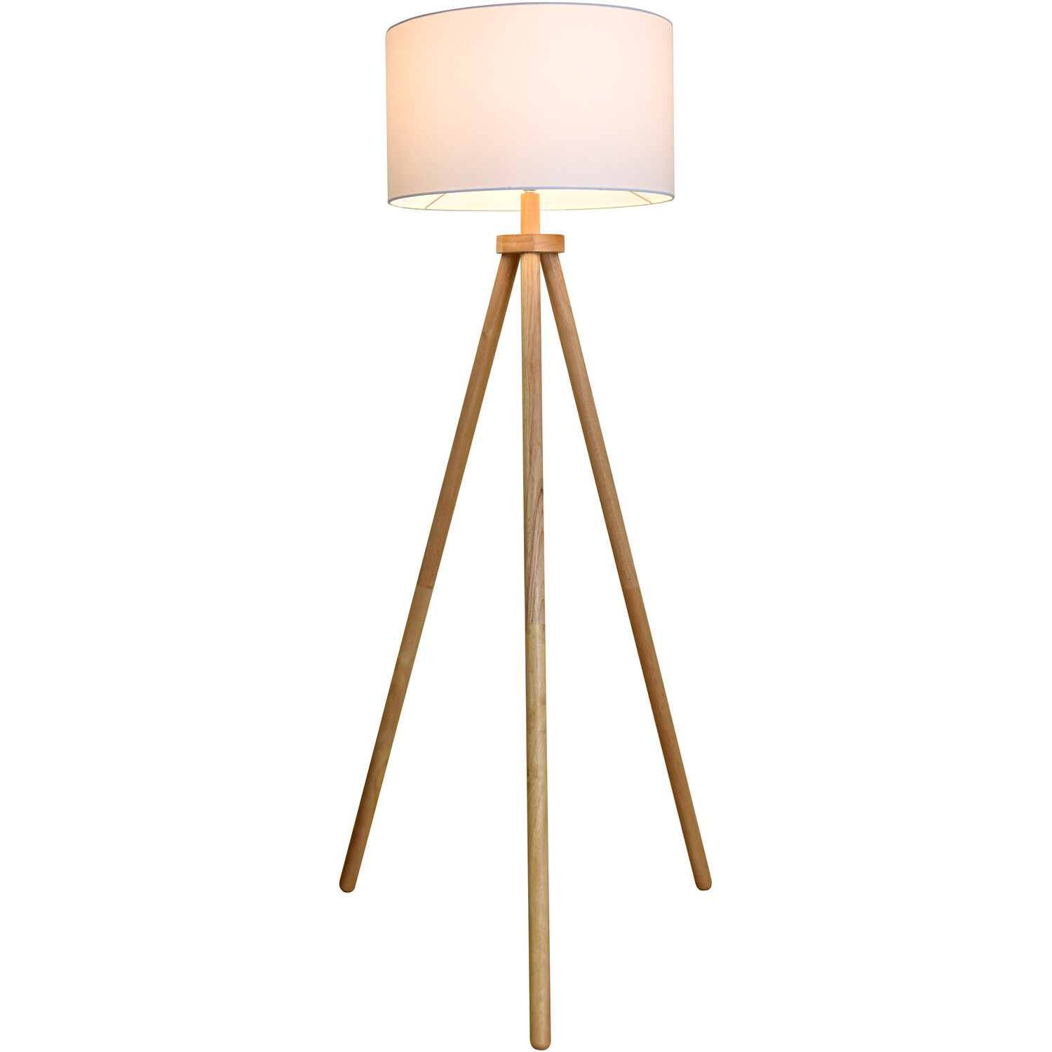 Arden Tripod Floor Lamp Image 2