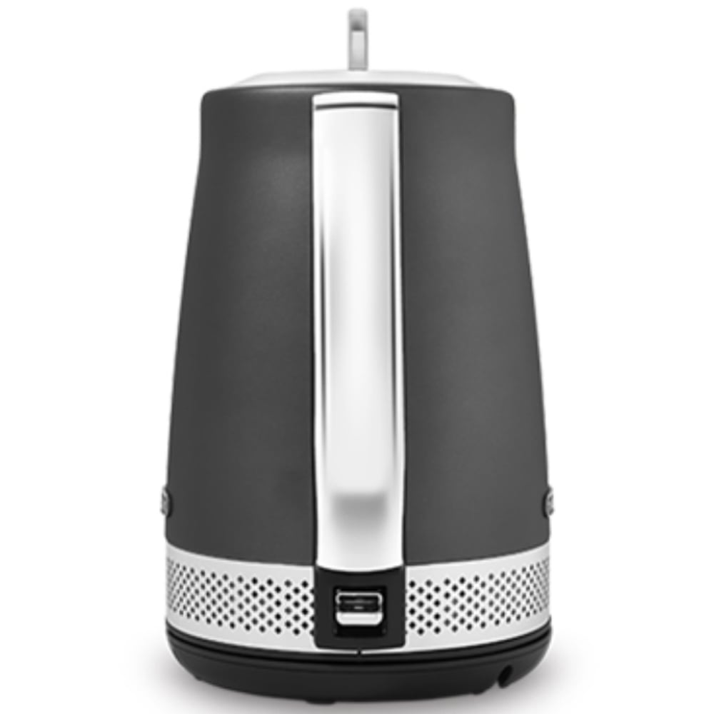 Morphy Richards Illumination 108022 Titanium Stainless Steel 1.7L Jug Kettle Image 2