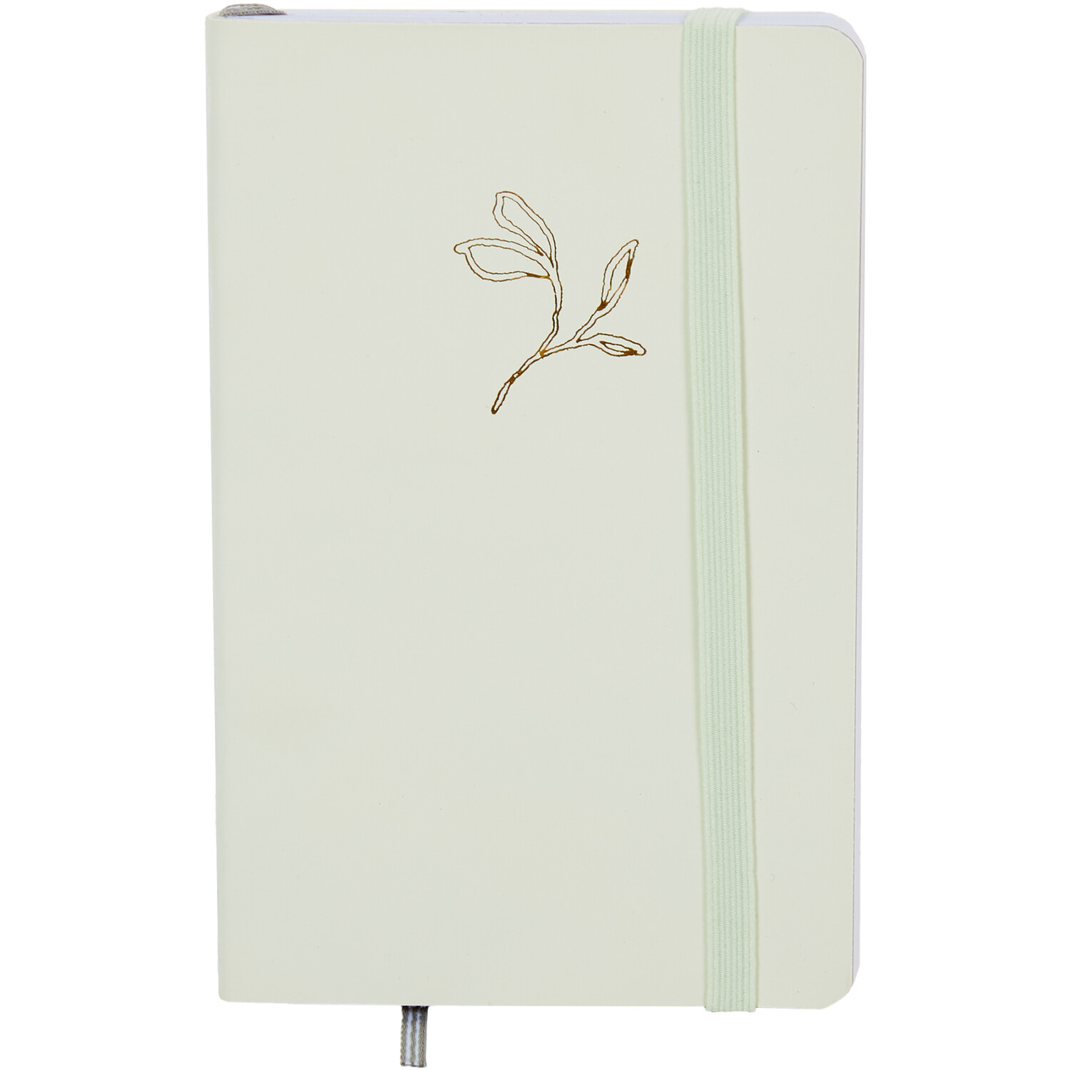 Eco PU Soft Cover Notebook A6 Image 5