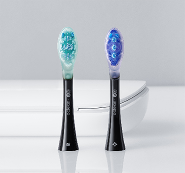 Oclean toothbrush heads