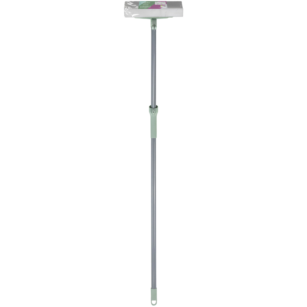 JVL Cleaning Grey Sponge Mop Image 3
