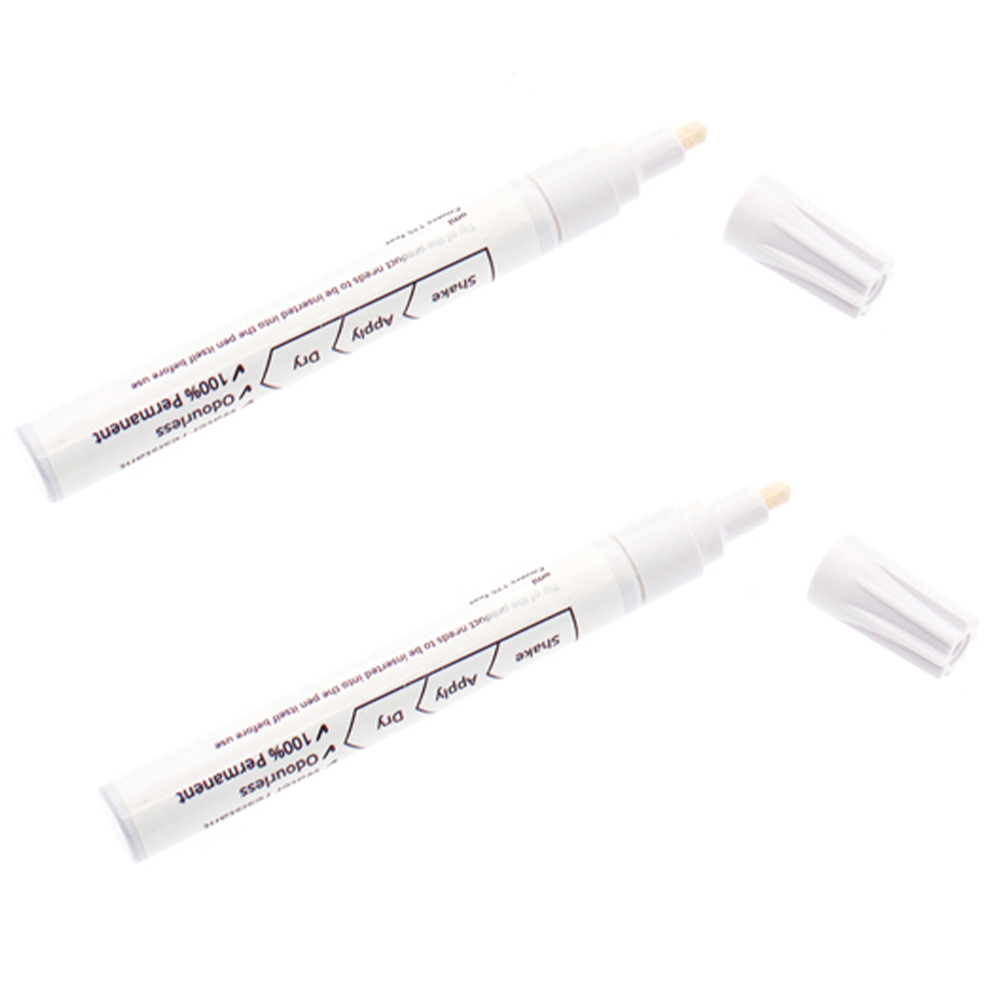 Avilo One Coat Grout Pen 2 Pack Image 3