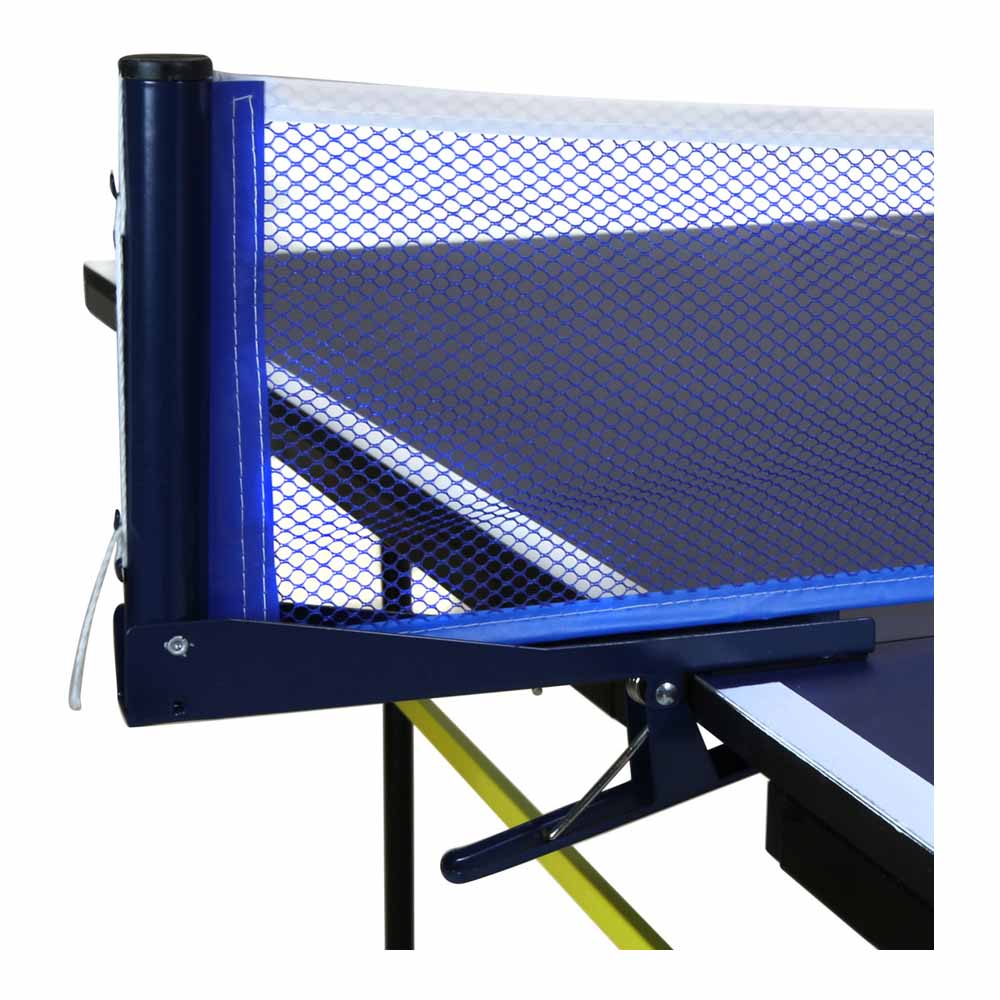 Junior Folding 3/4 Table Tennis Table Image 7