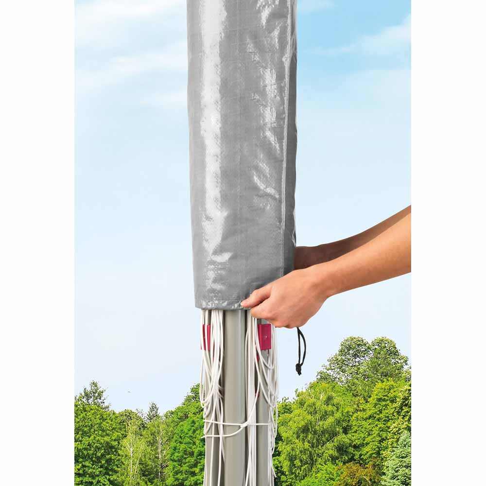 Kleeneze Rotary Airer Cover Image 3