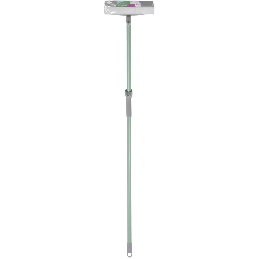 JVL Cleaning Green Sponge Mop Image 3
