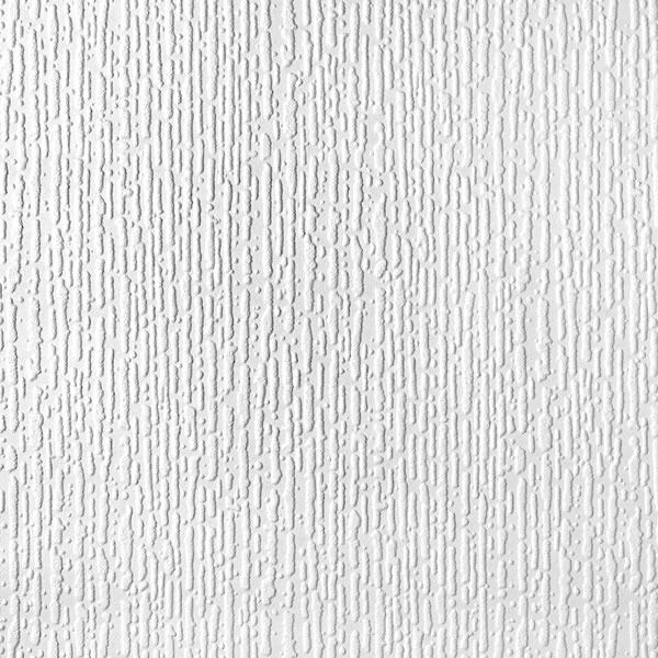 Wilko Wallpaper Stria Textured White 14062 Image