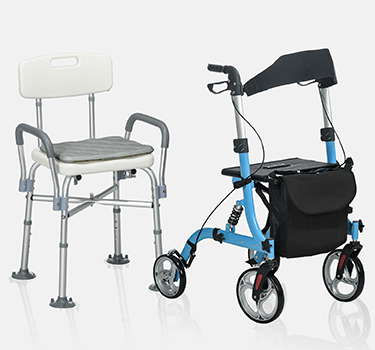mobility aids