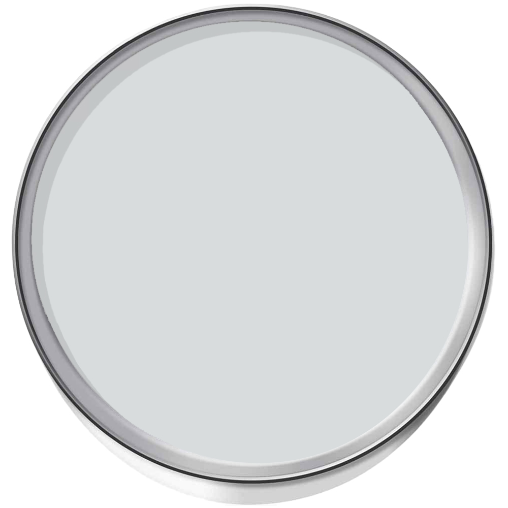 Dulux Heritage Walls and Ceilings Linen White Velvet Matt Emulsion Paint 1L Image 3
