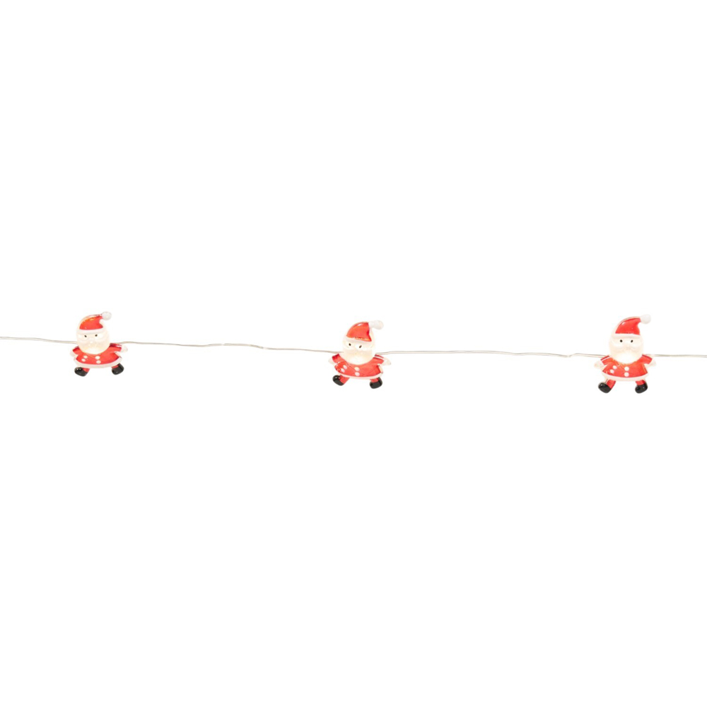 20 LED Christmas String Light Image 6