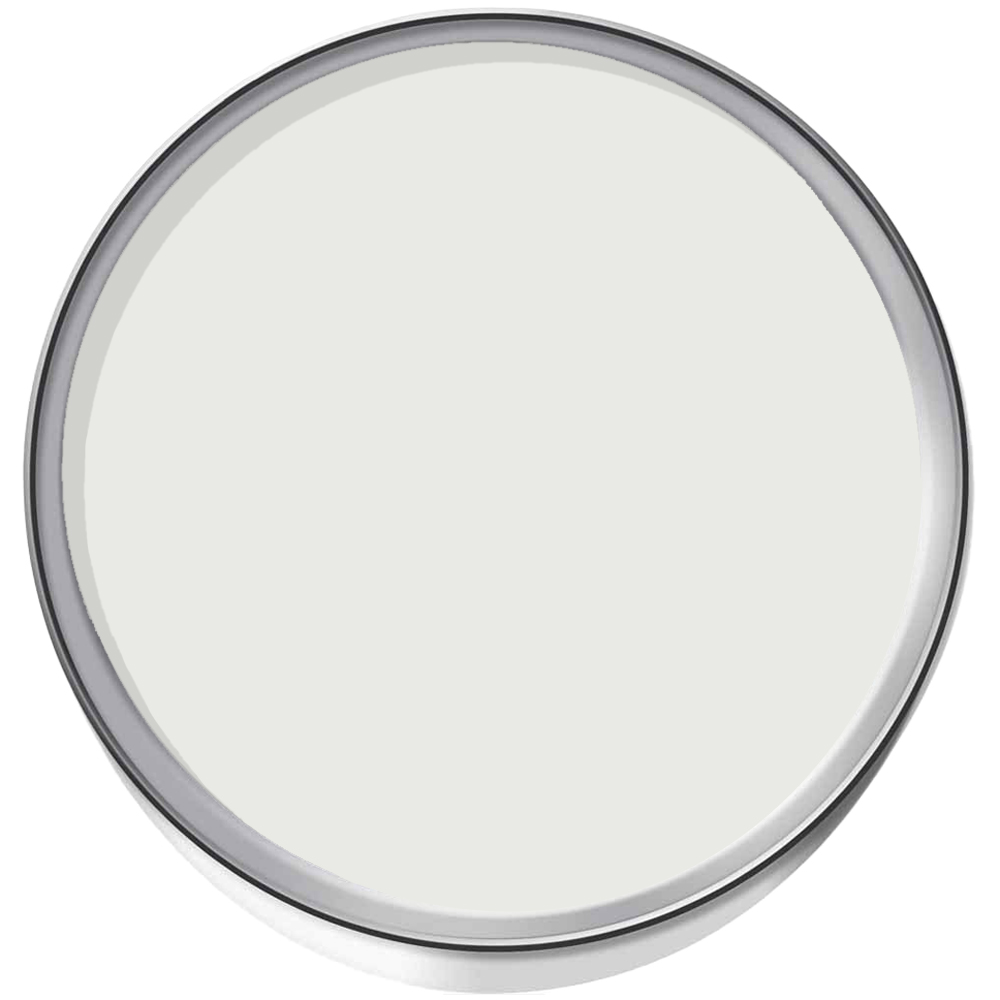 Dulux Heritage Walls and Ceilings Panel White Velvet Matt Emulsion Paint 5L Image 3
