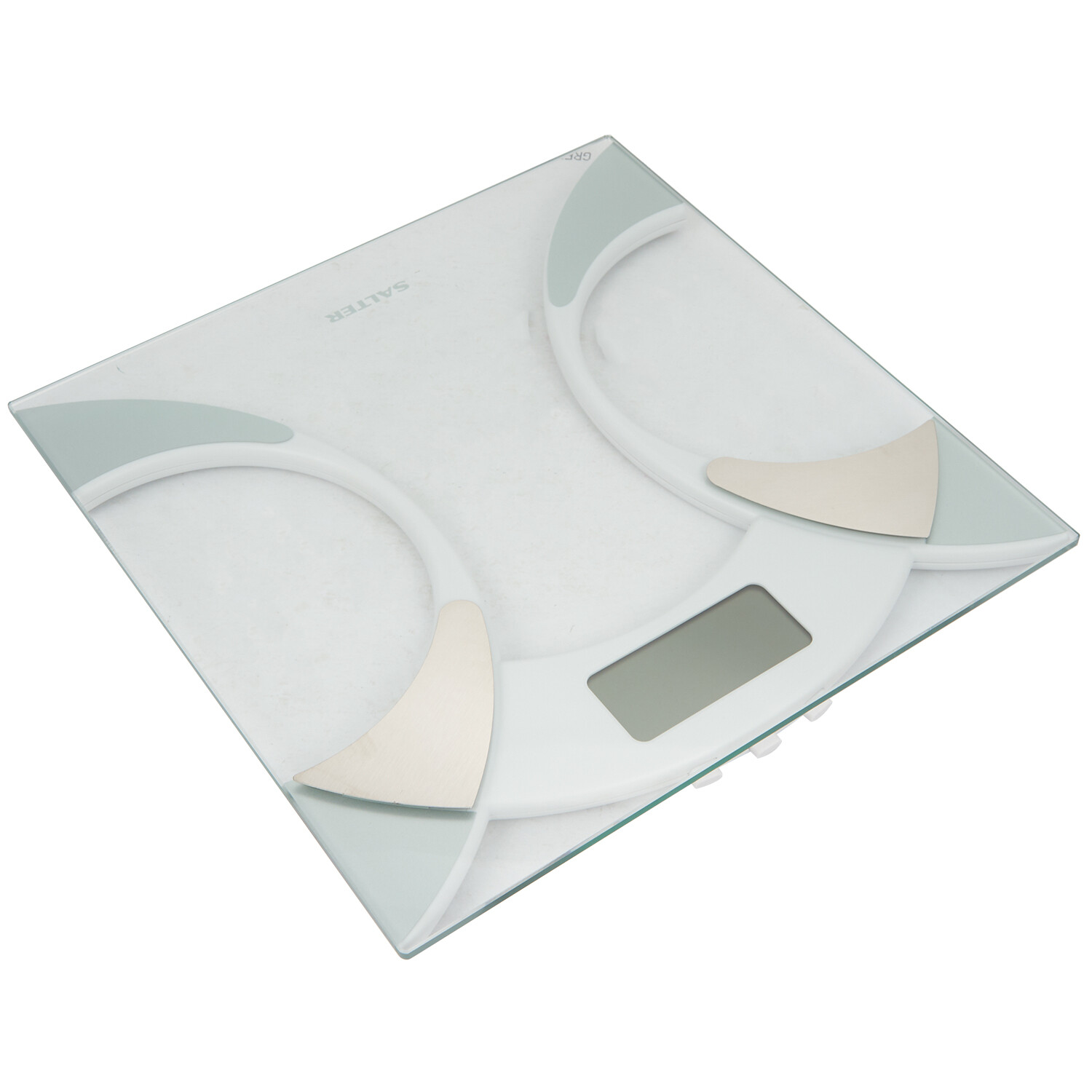 Salter Glass Analyser Personal Scale Image 4