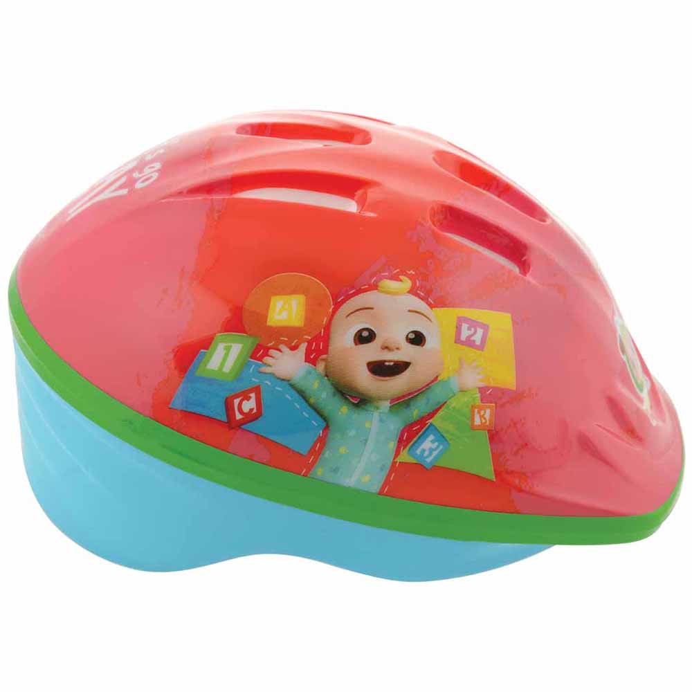 CoComelon Safety Helmet Image 3