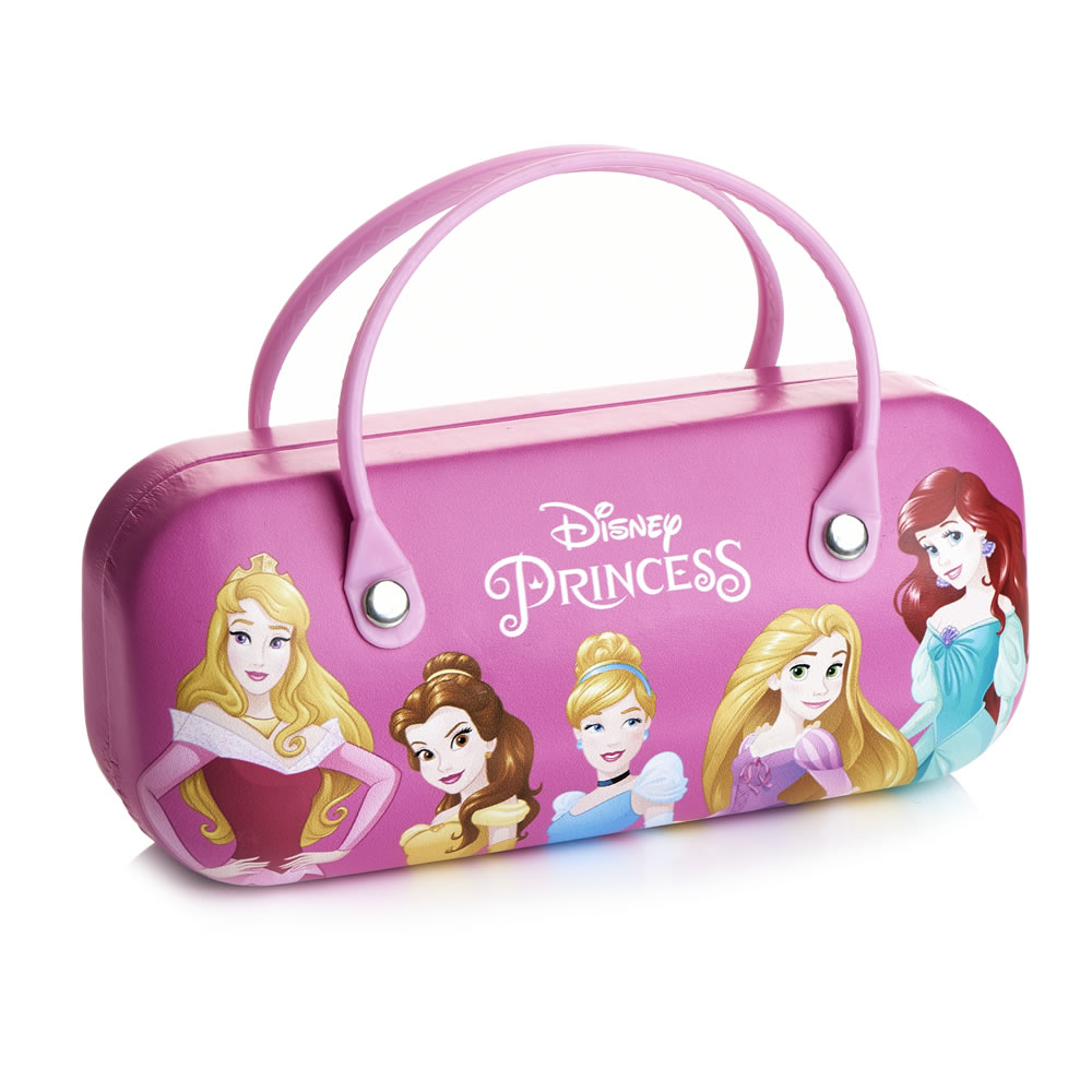Disney Princess Sunglass Case Image