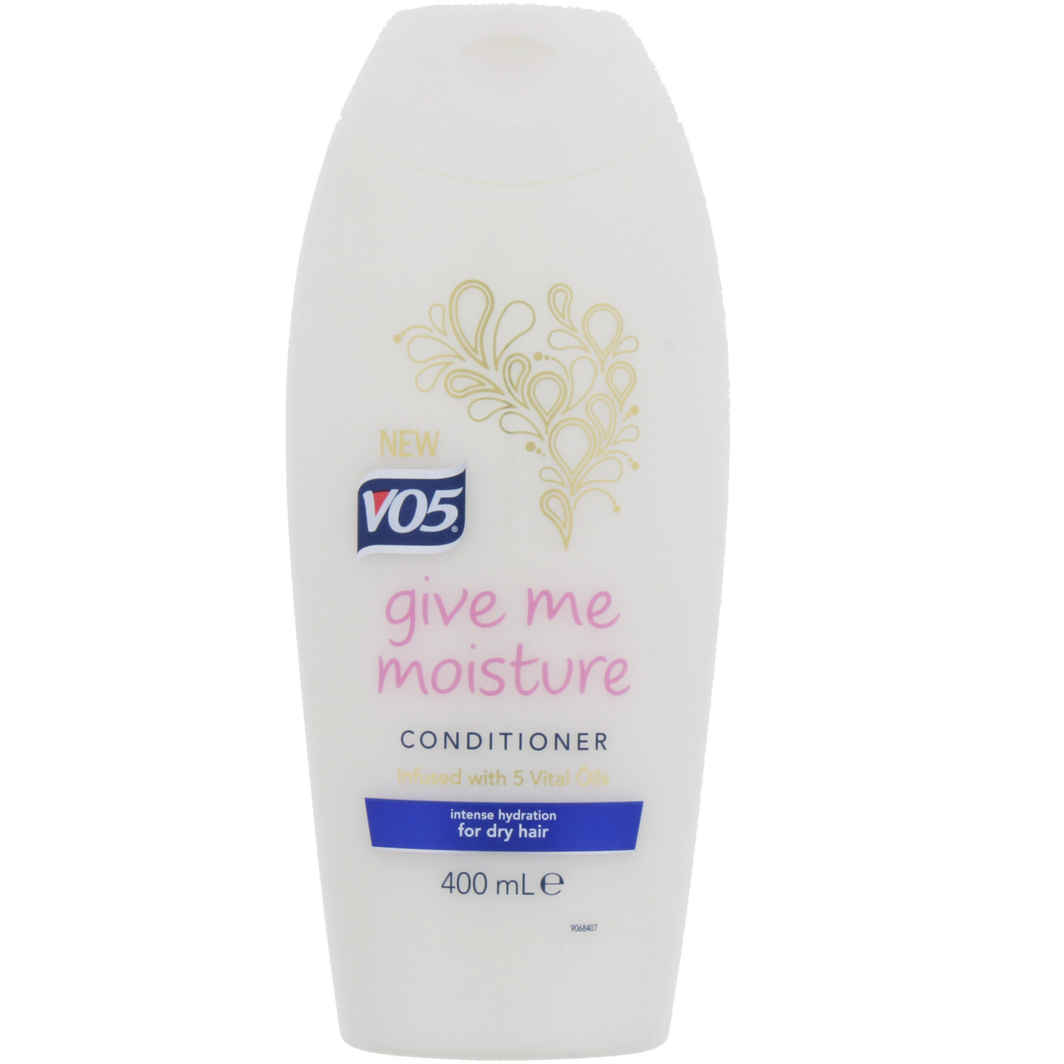 Vo5 Give Me Moisture Conditioner400ml Image 1
