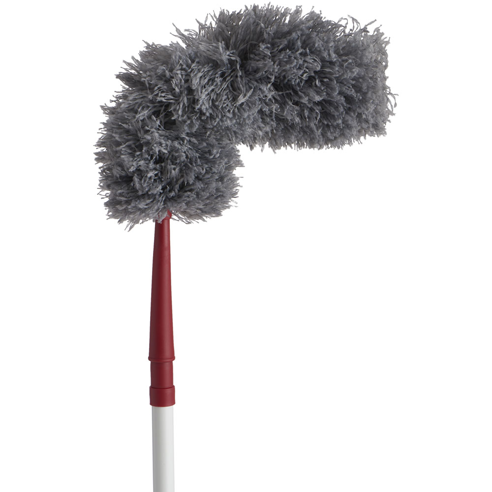 Wilko Extendable Telescopic Microfibre Duster   Image 4