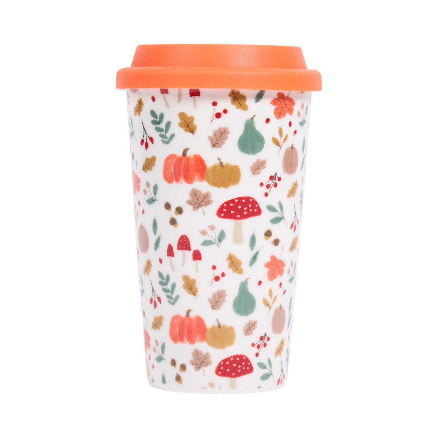 Autumn Travel Mug Image 1