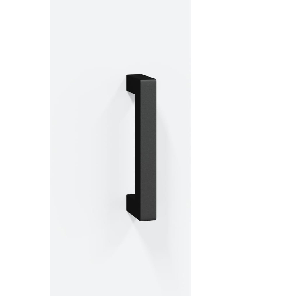 vidaXL 2 Glass Door White Wall Mounted Cabinet Image 8