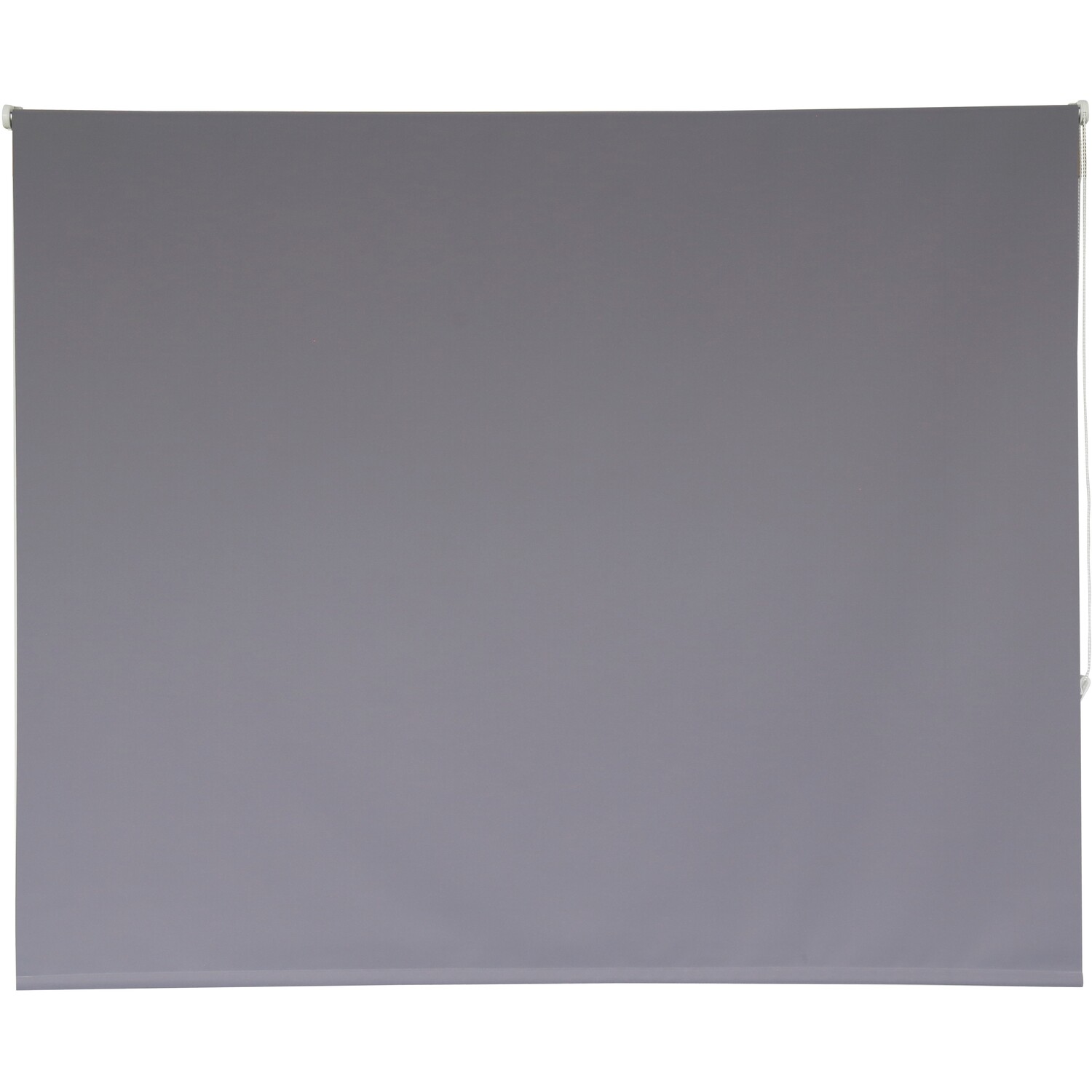 Plain Blackout Blinds - Moon Grey / 180cm Image
