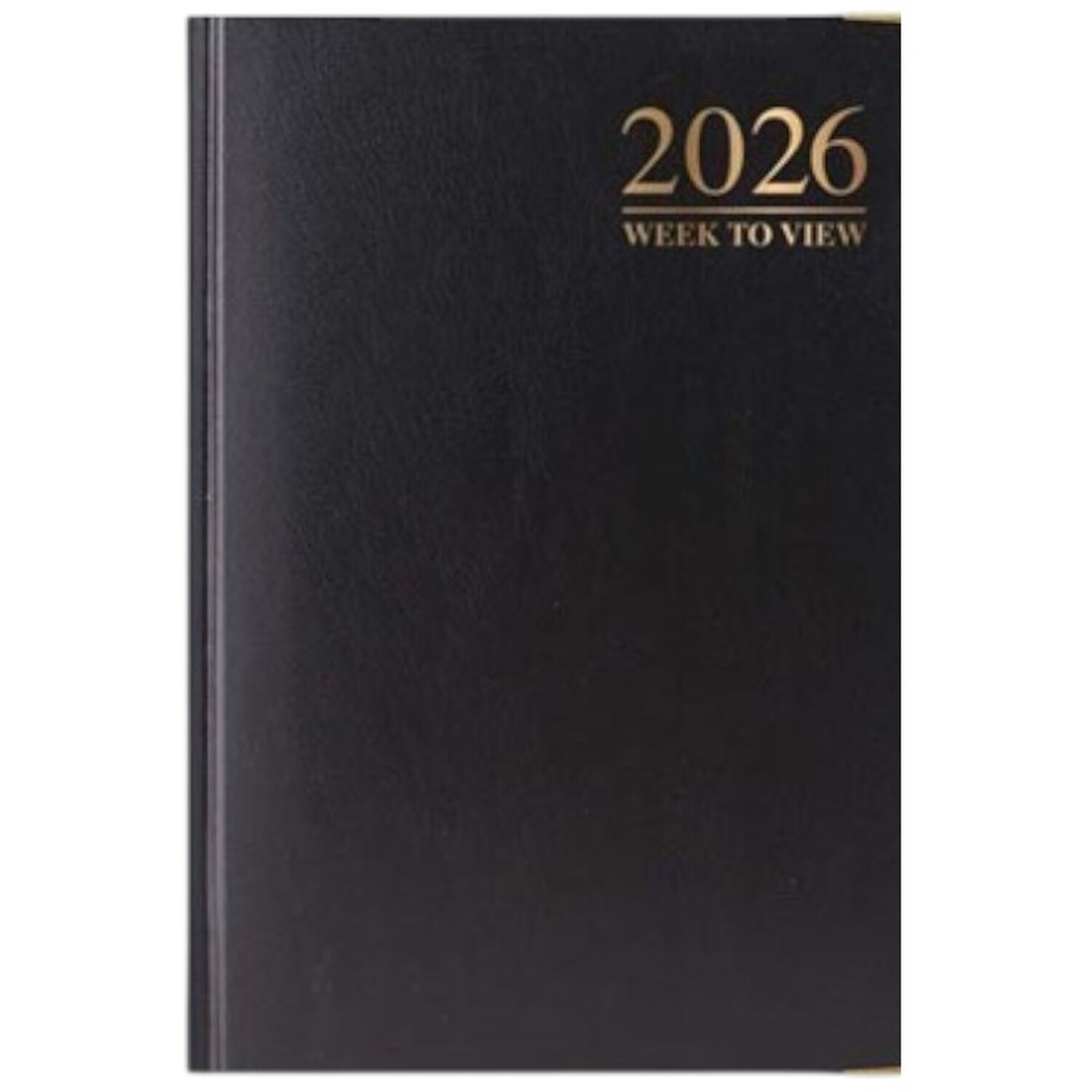 2026 Week To View Diary A4 Image 4