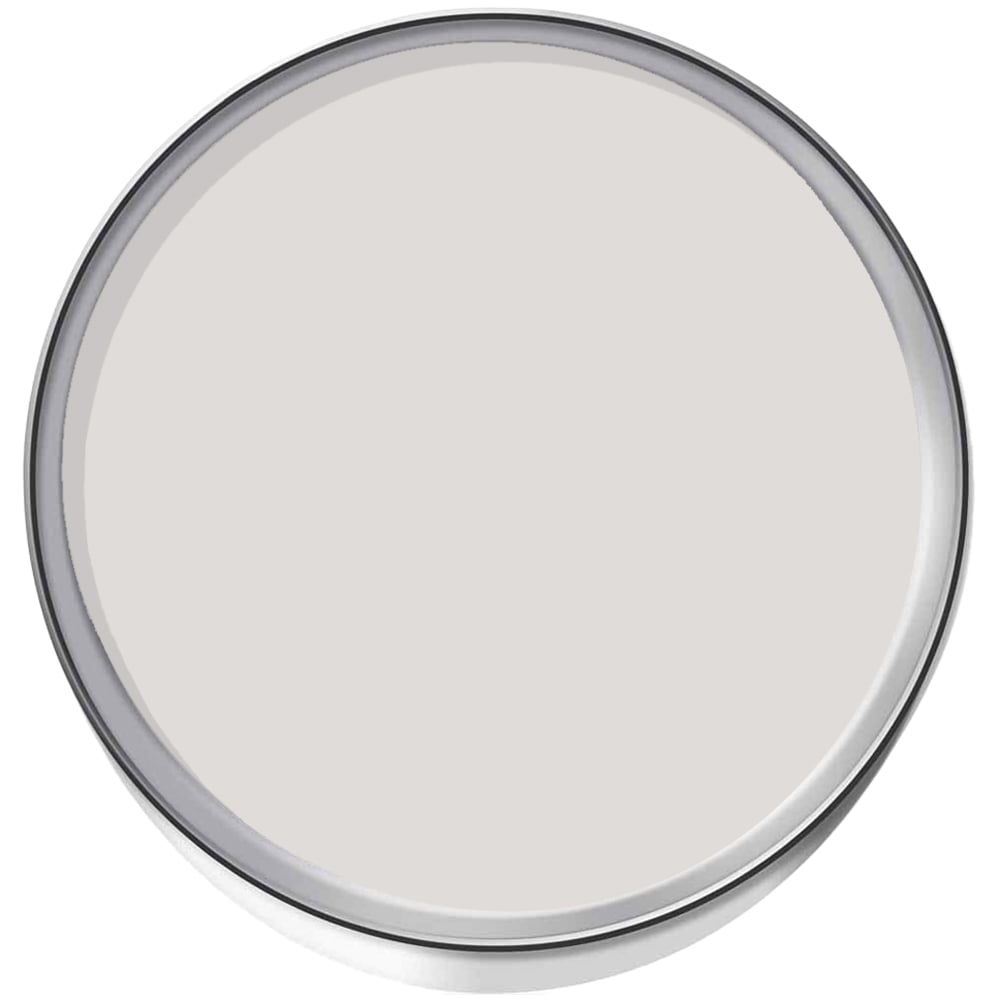 Dulux Heritage Walls and Ceilings Romney Wool Velvet Matt Emulsion Paint 5L Image 3