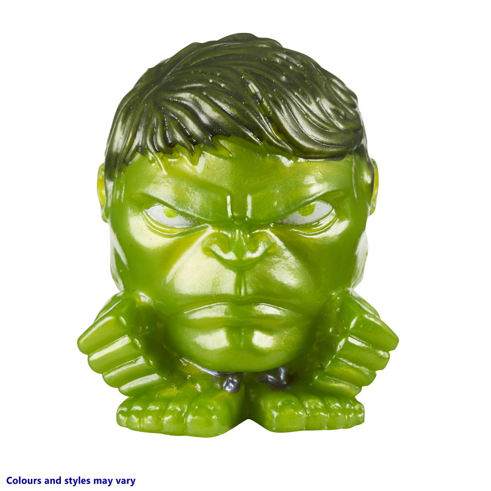 hulk mashems