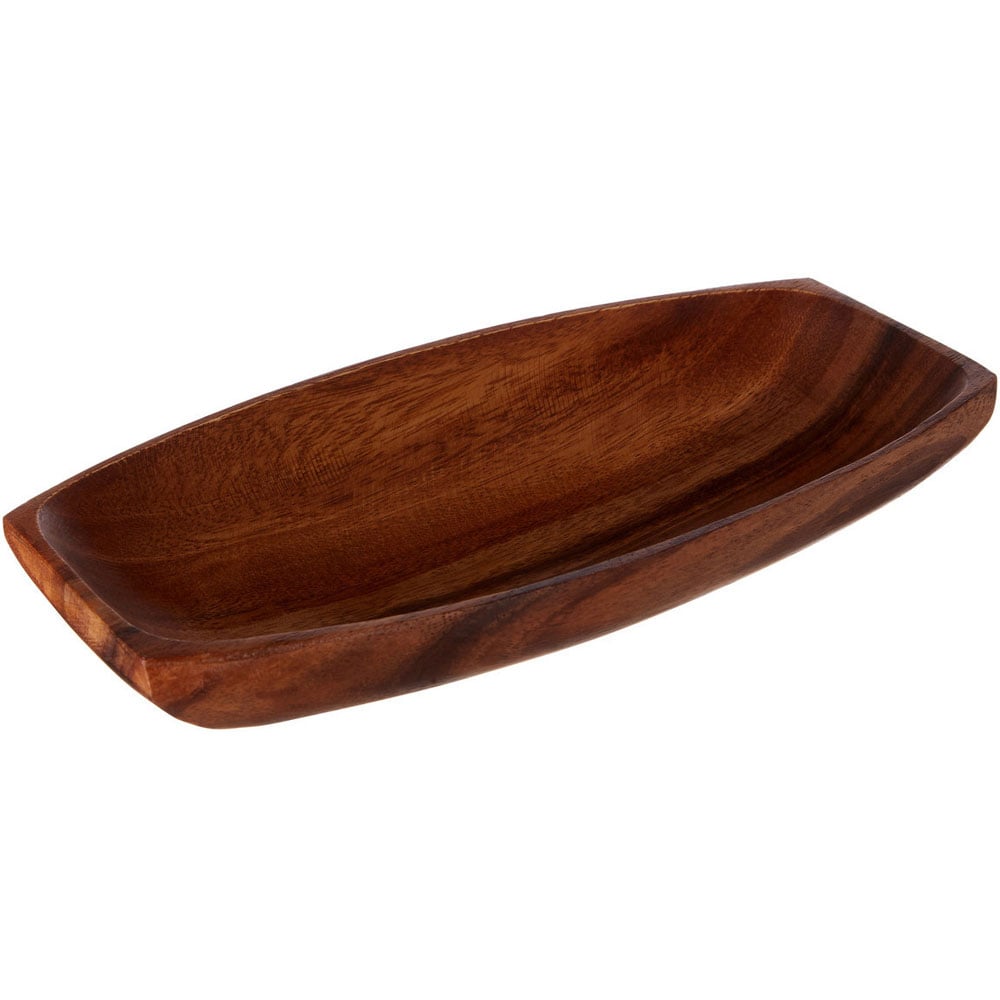 Premier Housewares Kora Oblong Serving Dish Image 2