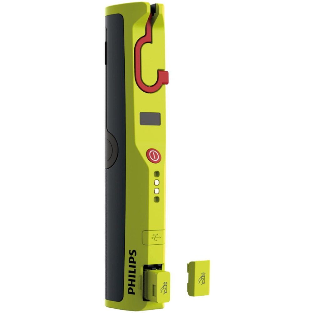 Philips Xperion 6000 UV Pillar LED Work Light Image 4