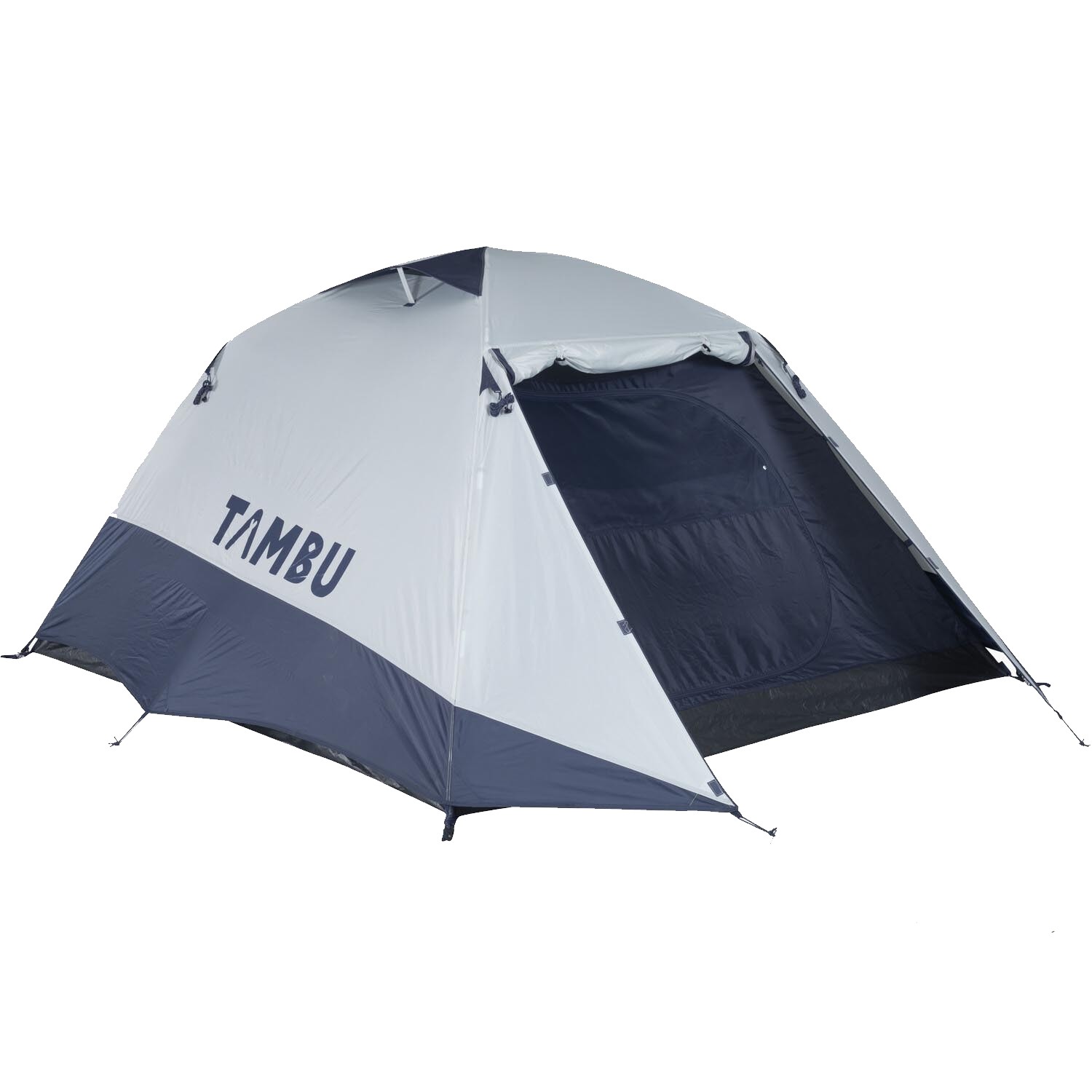 Tambu GAMBUJA Dome Tent - Four Image 1