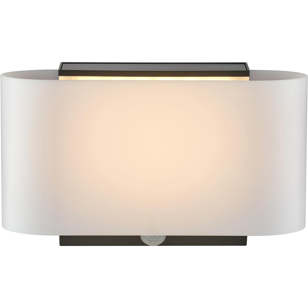 Nordlux Piola 250 Lumens 3000K White LED Solar Light Image 5