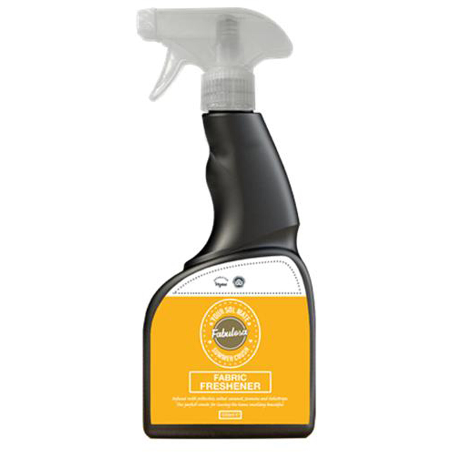 Fabulosa Fabric Freshener 500ml Image
