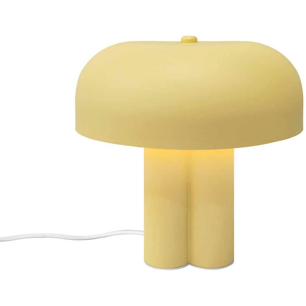 Nordlux Sandro Yellow Table Lamp Image 3