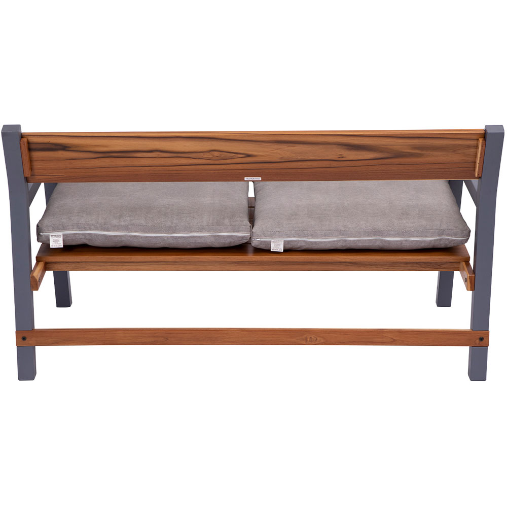 Tramontina Feelings 2/3 Seater Bench Image 5