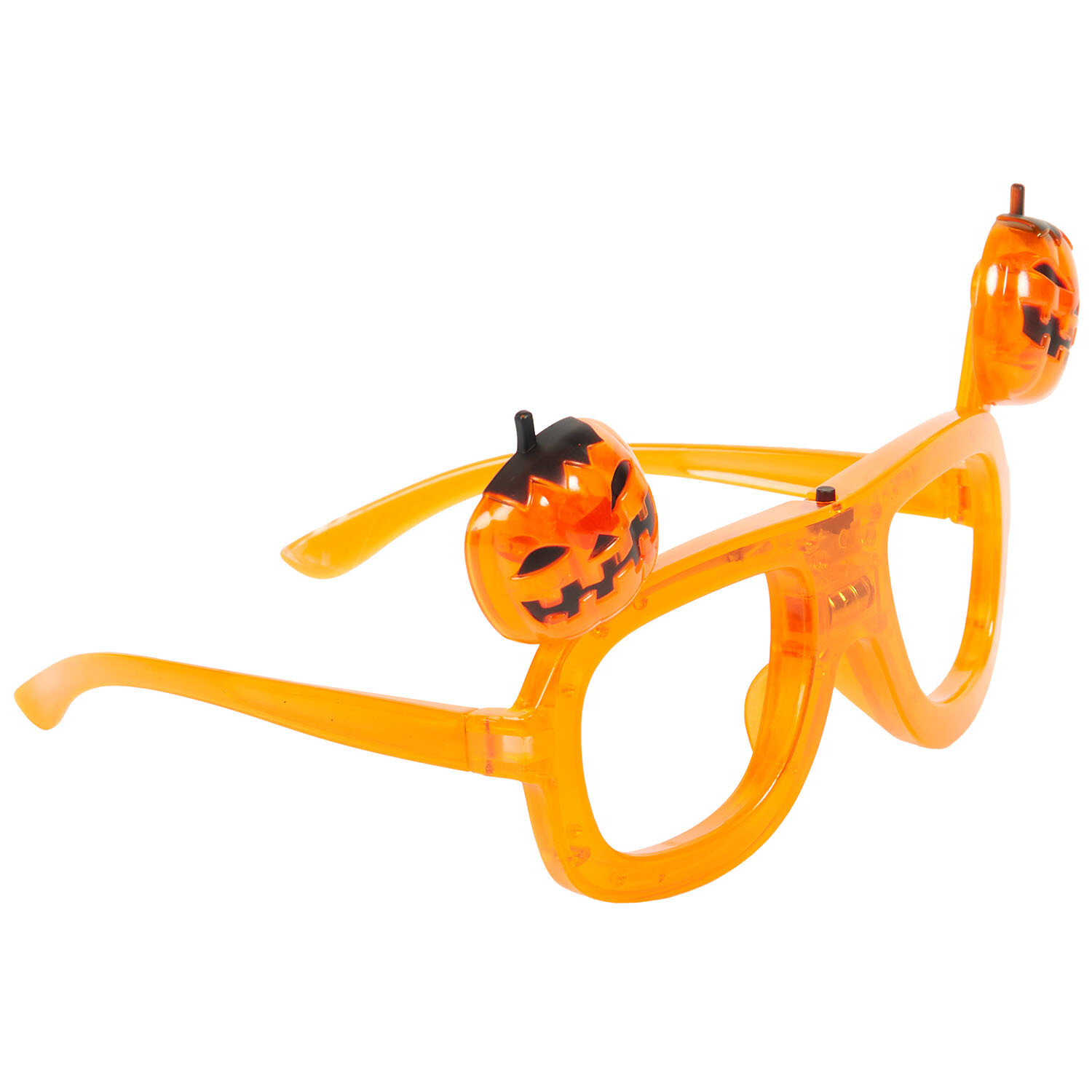 LED Halloween Glasses Multicolour Image 5