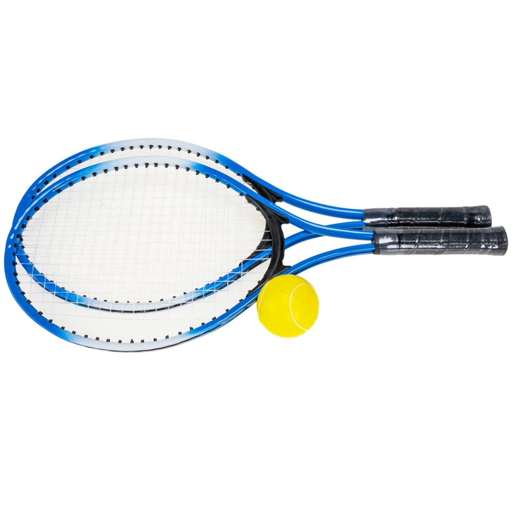 Sunsport Outdoor 3 Piece Short Tennis Set Image 1