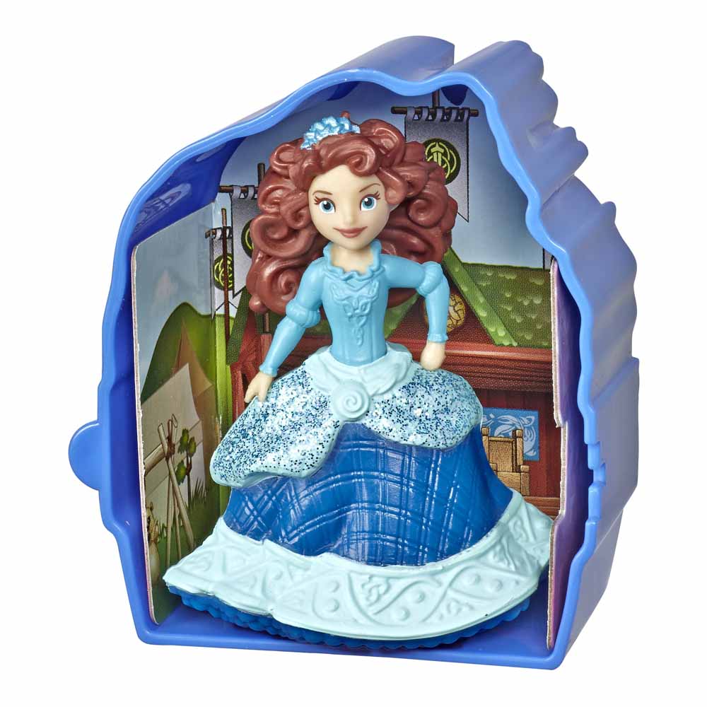 Disney Princess Blind Capsule Image 7