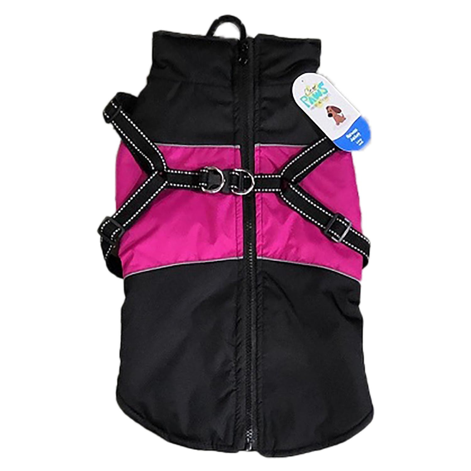 Clever Paws Padded Harness Pet Jacket 40cm Image