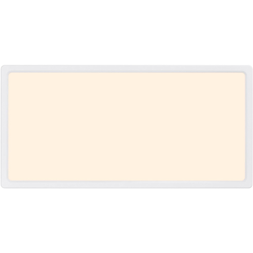 Nordlux Harlow 60 3-Step White Ceiling Light Image 5