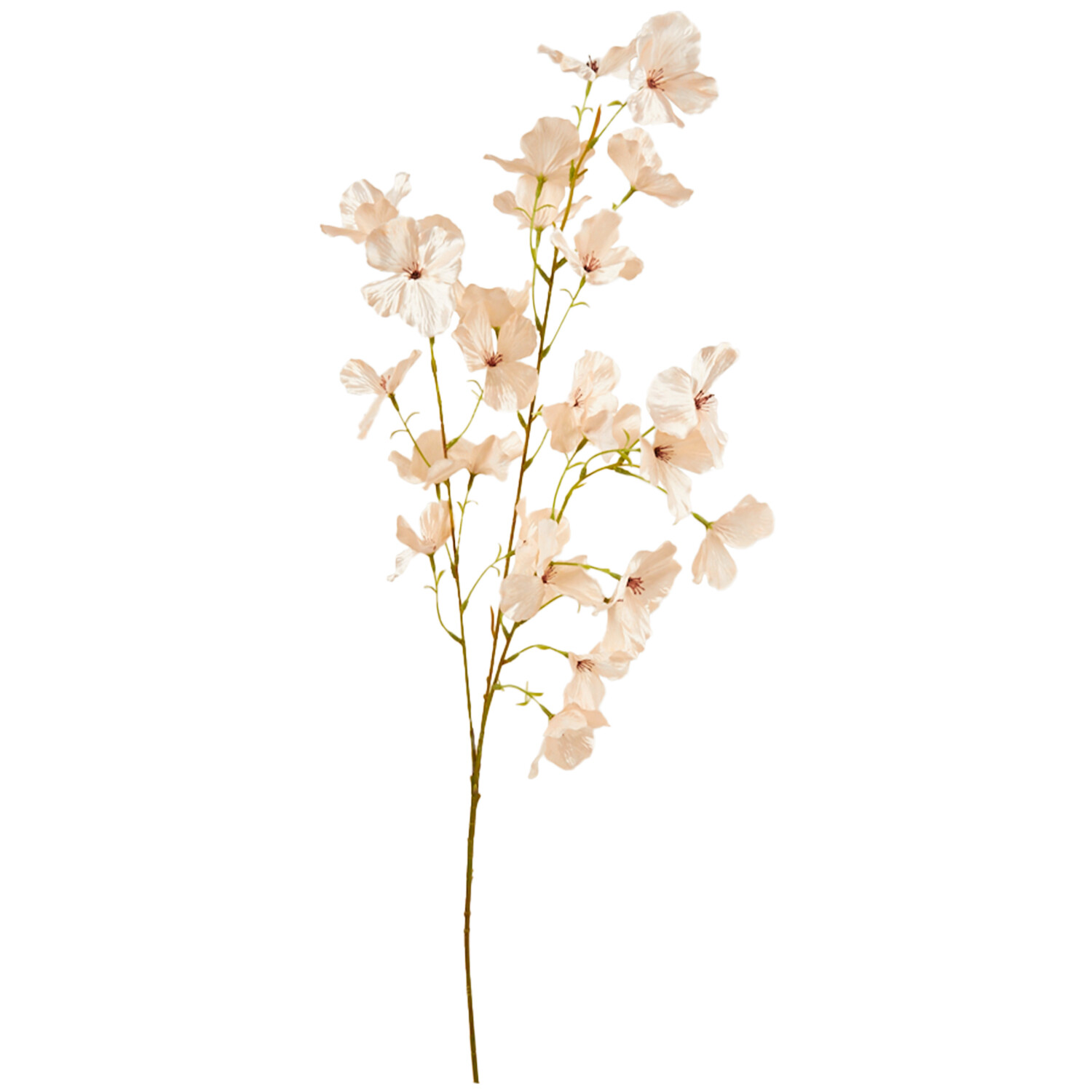 Apple Blossom 81cm - Pink Image 4