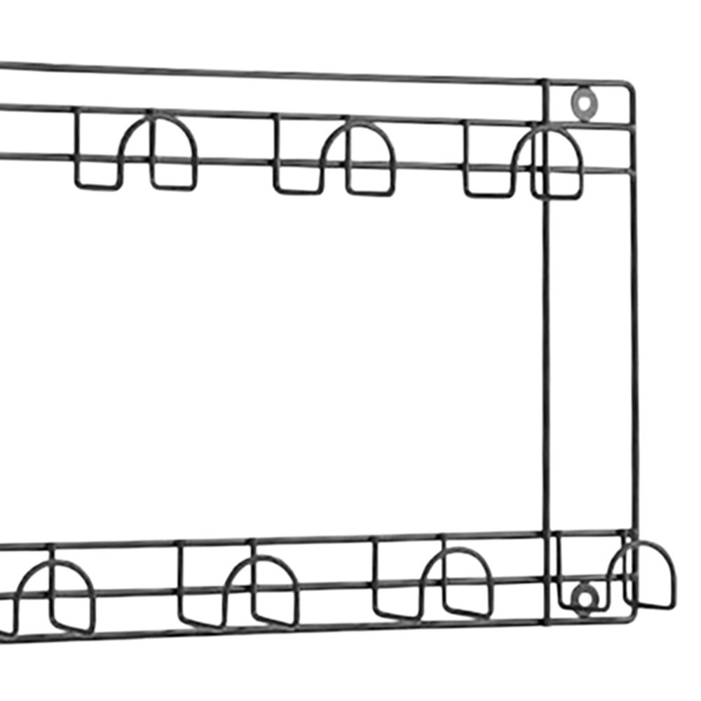 St Helens 2 Tier Tool Hooks Image 4