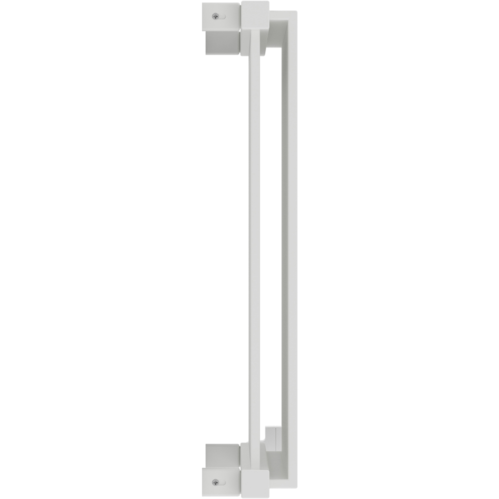 Terma Nemo 3410BTU Sea Salt White Bluetooth Electric Radiator 530 x 1185mm Image 4