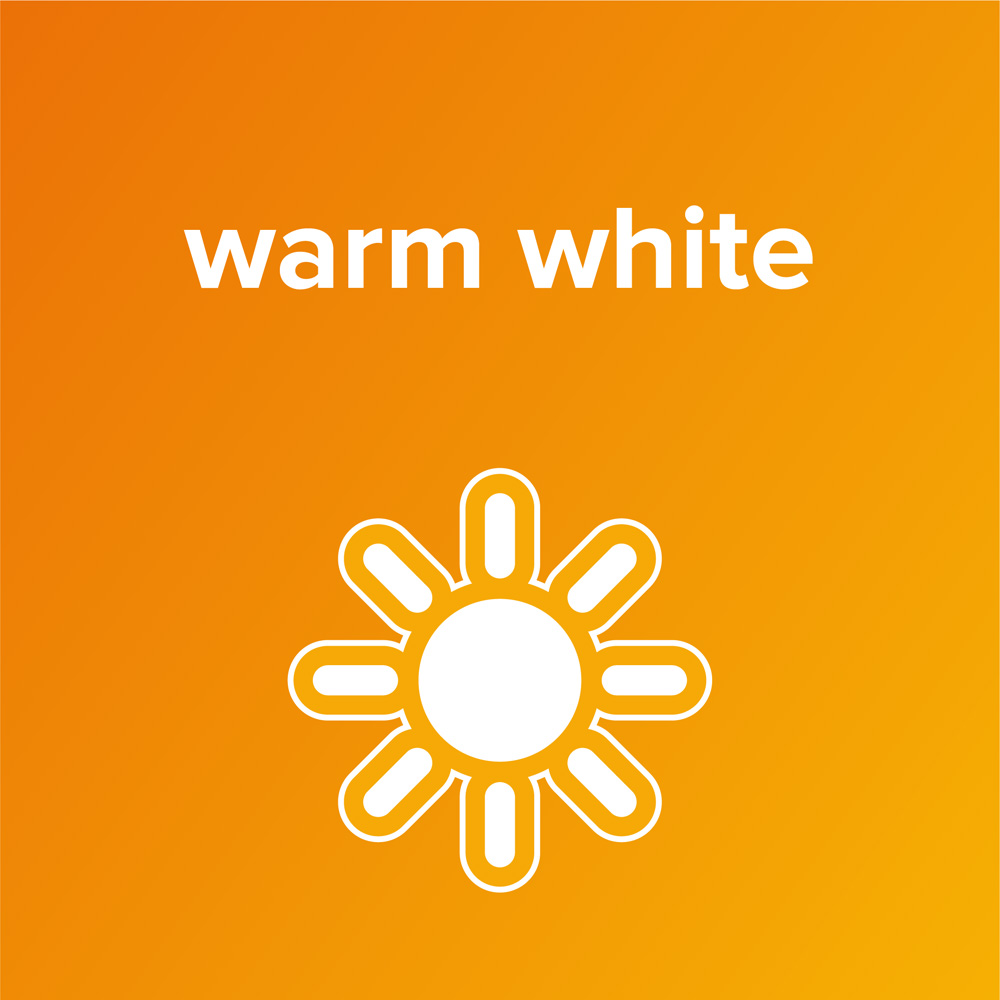 Wilko LED Round Bulb 810L E27 Warm White 1pk Image 4
